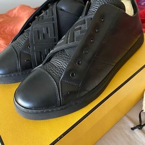 Fendi sneakers